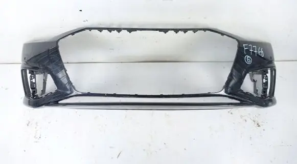Audi A4 S4 B9 8W Front bumper 8W0807437AH