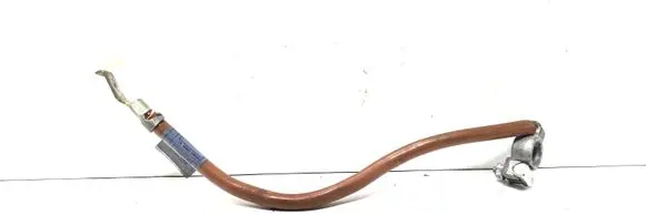 BMW 1 E81 E87 Negative earth cable (battery) 9113151