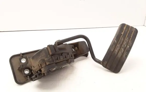 Renault Espace - Grand espace IV Accelerator throttle pedal 8200007512 8200104482