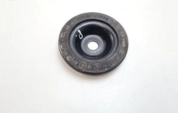 KIA Picanto Front coil spring rubber mount 546272K000
