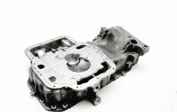 Opel Astra H Oil sump 10118187708