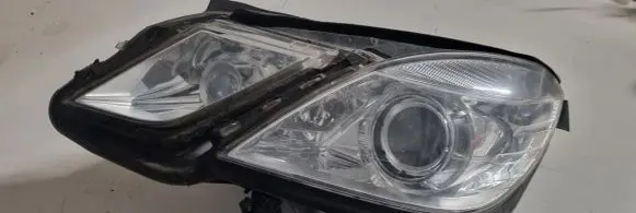 Mercedes-Benz E W212 Headlight/headlamp A2128200139 A2128200139KZ
