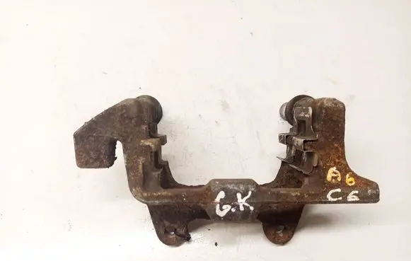 Audi A6 S6 C6 4F Rear brake caliper 