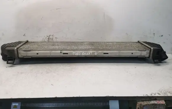Ford Galaxy Intercooler radiator 6G919L440AF