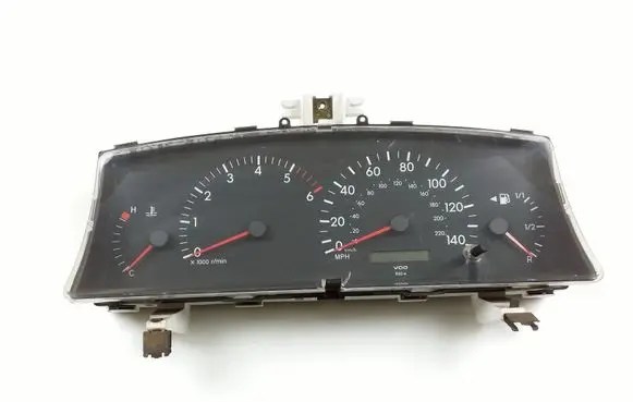 Speedometer (instrument cluster)