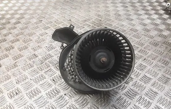 Volvo S60 Heater fan/blower LHD28417 LHD86577