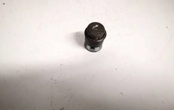 Opel Astra G Cigarette lighter 