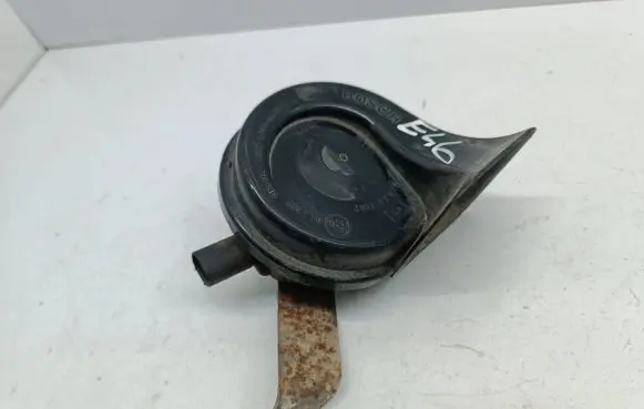 BMW 3 E46 Horn signal CH2143 703881157 011157