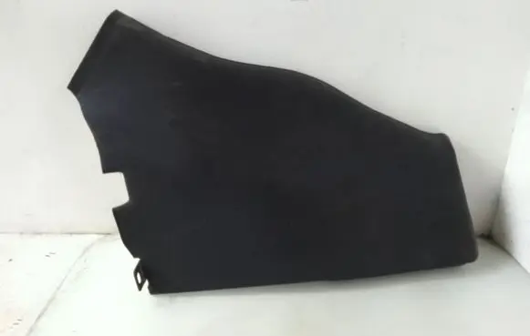 Smart ForFour I Trunk/boot trim cover 