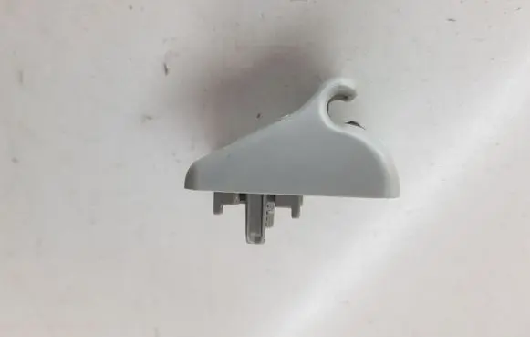 Ford Mondeo MK IV Sun visor clip/hook/bracket 