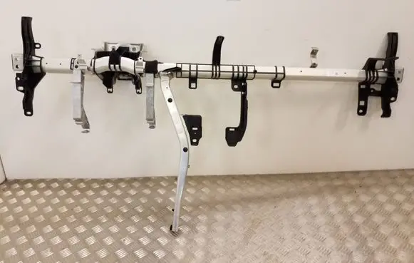 Mercedes-Benz B W246 W242 Dashboard cross member/frame bar A2466801800