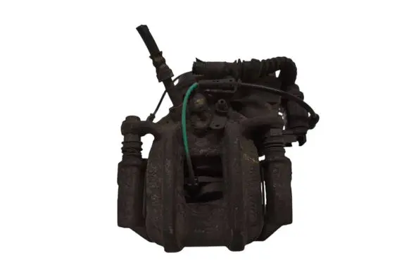 BMW 5 F10 F11 Rear brake caliper 32345699