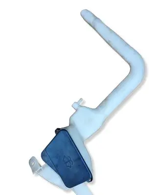 Mercedes-Benz E W211 Windshield washer fluid reservoir/tank 2118600064 A2118600064