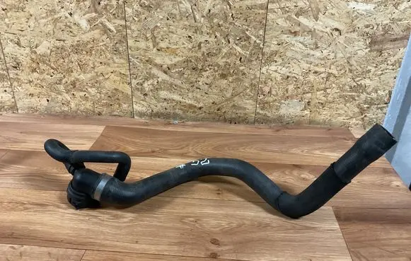Ford C-MAX II Engine coolant pipe/hose EK3016626 NW3290 PA66GF30
