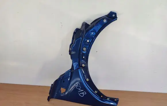 Mini One - Cooper Clubman R55 Fender 70324234235324