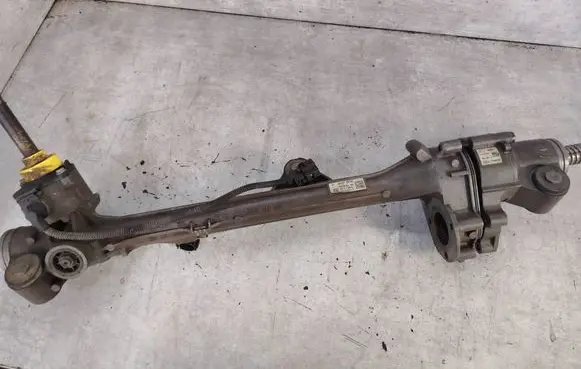 Volkswagen Crafter Steering rack 7806994661 1065162 2N1423051P