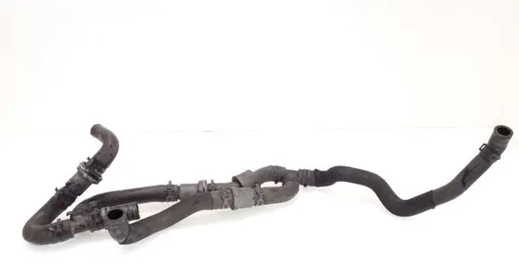 Audi A5 8T 8F Engine coolant pipe/hose 03L121157E