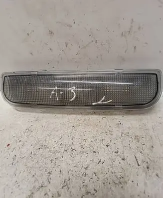 Audi A3 S3 8P Rear seat light 8P0947111