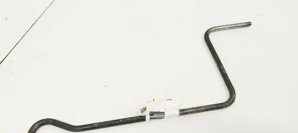 Renault Laguna III Wheel nut wrench 