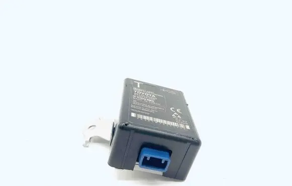 Toyota Yaris Other devices 897400D280