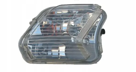 Ford Kuga II Front grill GV4413B220AF