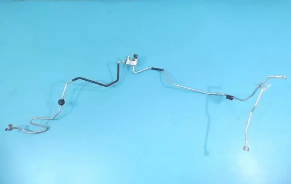 Toyota Sienna XL30 III Air conditioning (A/C) pipe/hose IMPRK1257124