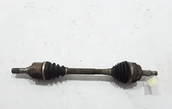 Renault Trafic II (X83) Front driveshaft 8200452272