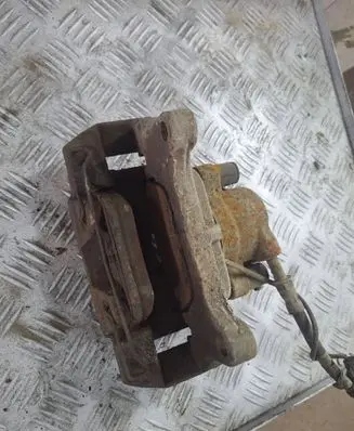 Audi A4 S4 B8 8K Front brake caliper