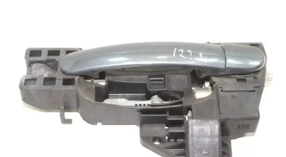 Audi TT TTS Mk2 Front door exterior handle 8J0837885