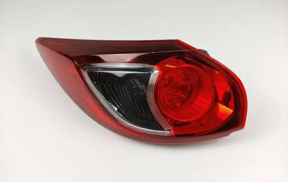 Mazda CX-5 Rear/tail lights RGC12234