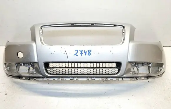 Volvo S80 Front bumper 30655099