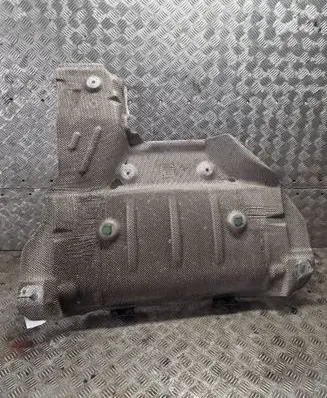 Volvo S60 Exhaust heat shield 31301902