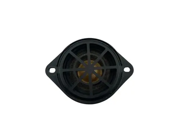 Panel speaker