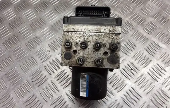 Volkswagen PASSAT B6 ABS Pump 3C0614109 16420501 16420301A