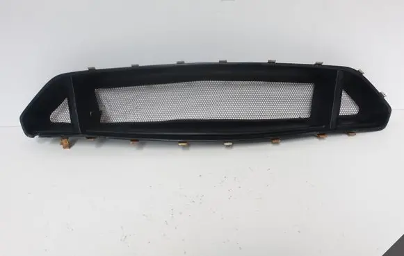 Ford Mustang VI Front bumper upper radiator grill 4463