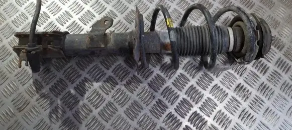 Fiat Panda II Front shock absorber/damper