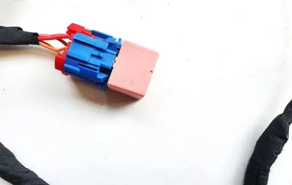 Renault Megane III Other relay 8200308271 20240041