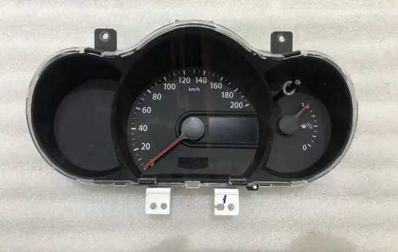 KIA Picanto Speedometer (instrument cluster) 94033-1Y025