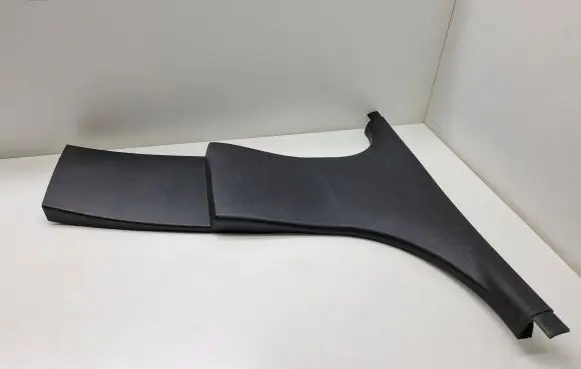 BMW 5 E60 E61 (B) pillar trim (bottom) 7027090