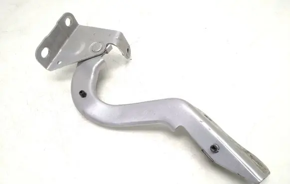 Toyota C-HR I Engine bonnet/hood hinges 