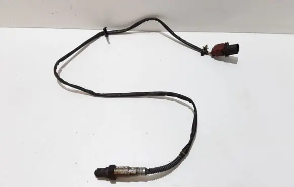 Audi A4 S4 B7 8E 8H Lambda probe sensor 059906262E 0281004038