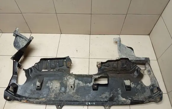 Honda CR-V Center/middle under tray cover 74111S9A