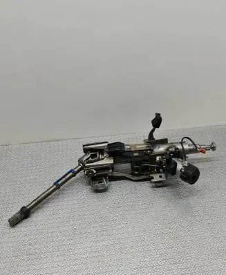 Citroen C3 Steering wheel axle N0502073