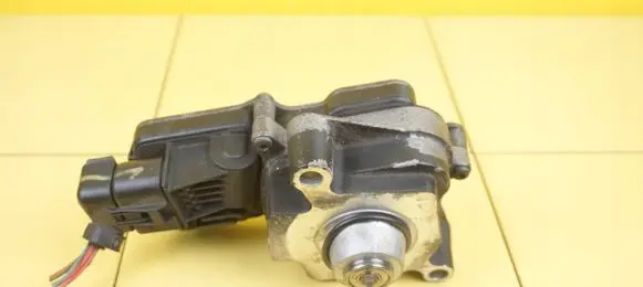 BMW X5 E70 Other gearbox part 7635636 N57D30B