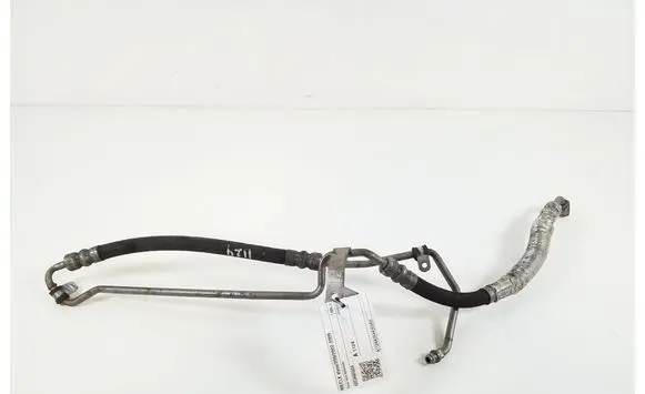 Mercedes-Benz CLK A209 C209 Power steering hose/pipe/line A2034605824