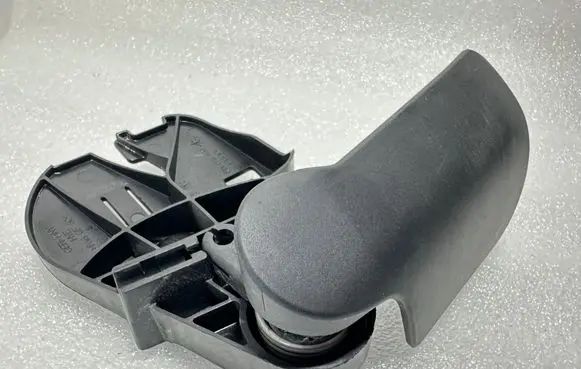 Audi A4 S4 B8 8K Engine bonnet (hood) release handle 8T1823633 8T1823533