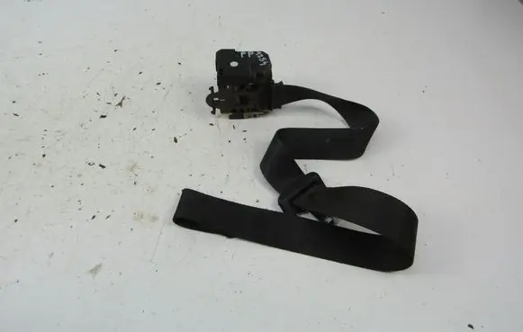 Citroen C3 Set of seat belts 