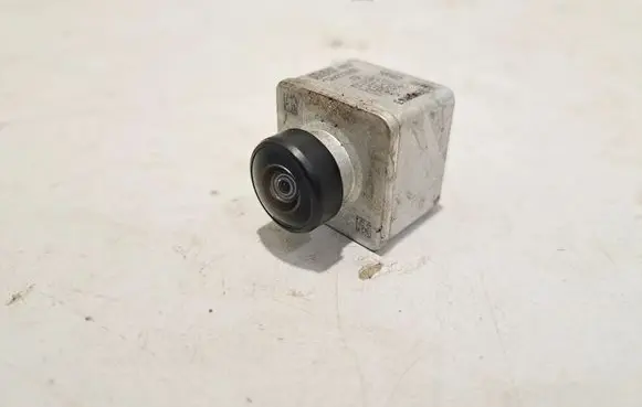 BMW 7 G70 Reversing camera 5A47225 5B65EA7