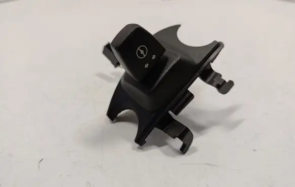 BMW X5 E70 Steering wheel adjustment switch 61316966710 61314174239