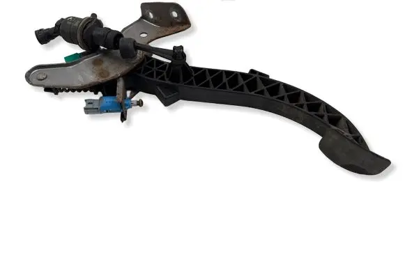 Renault Megane II Clutch pedal 725461